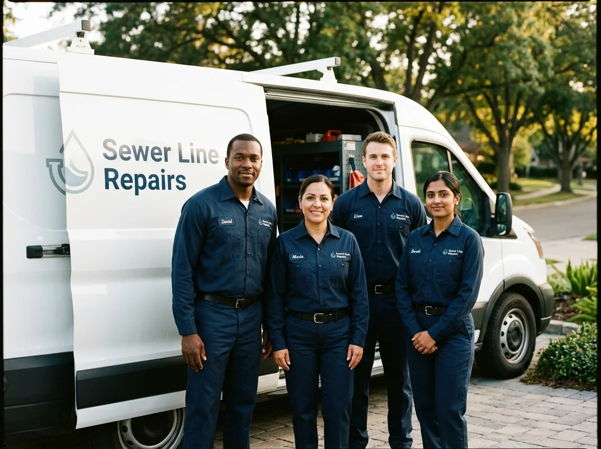 Emergency Plumber company in Brooklyn, MI
