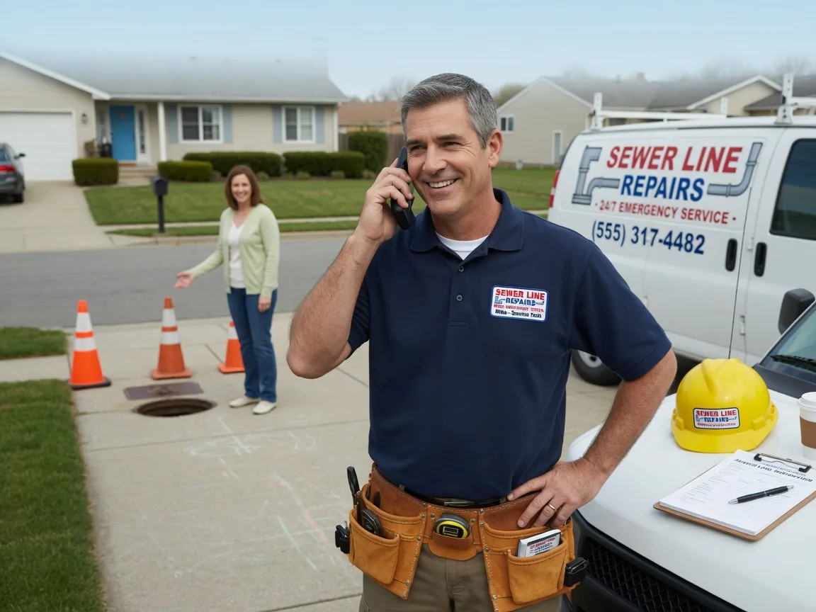 Emergency Plumber Brooklyn, MI FAQs